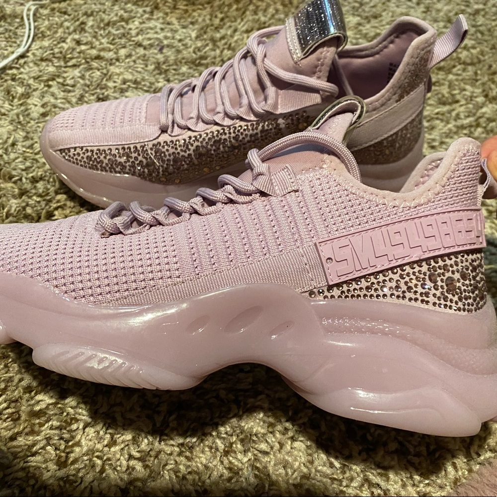 Gorgeous Steve Madden